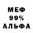 Меф VHQ Serhii Borys