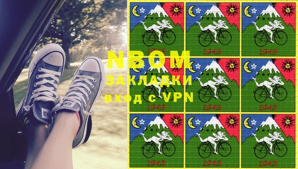 молекула духа Покров